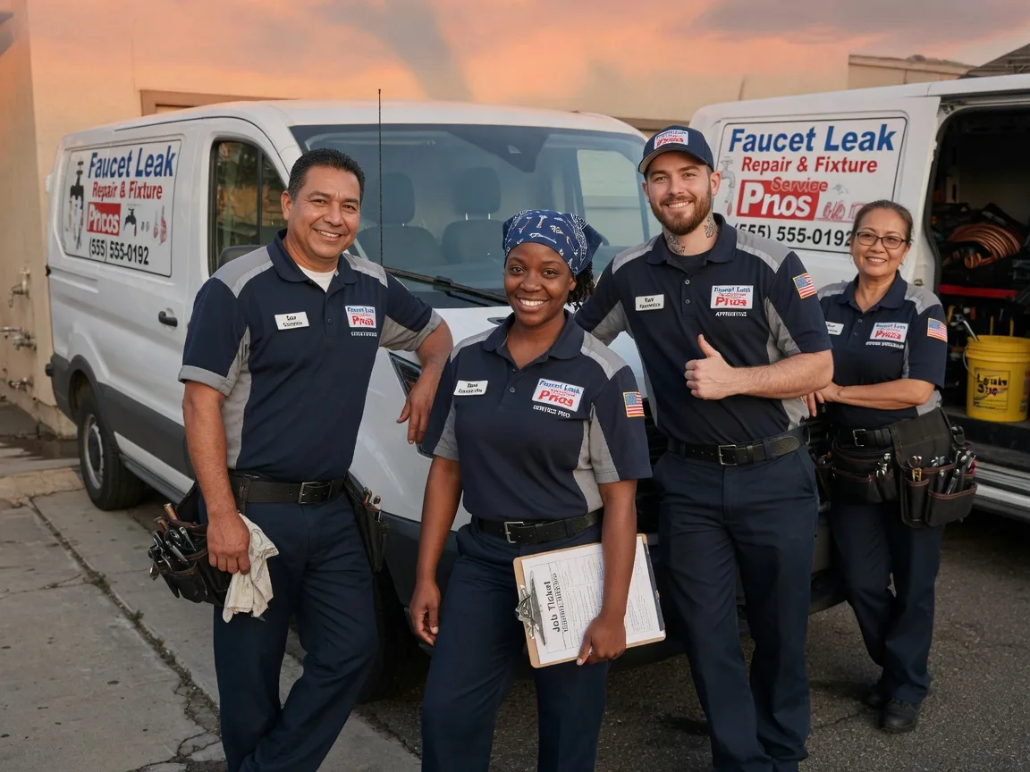 Faucet Repair company in Green Pond, AL