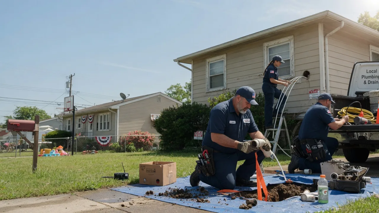 Faucet Repair in Green Pond, AL near me